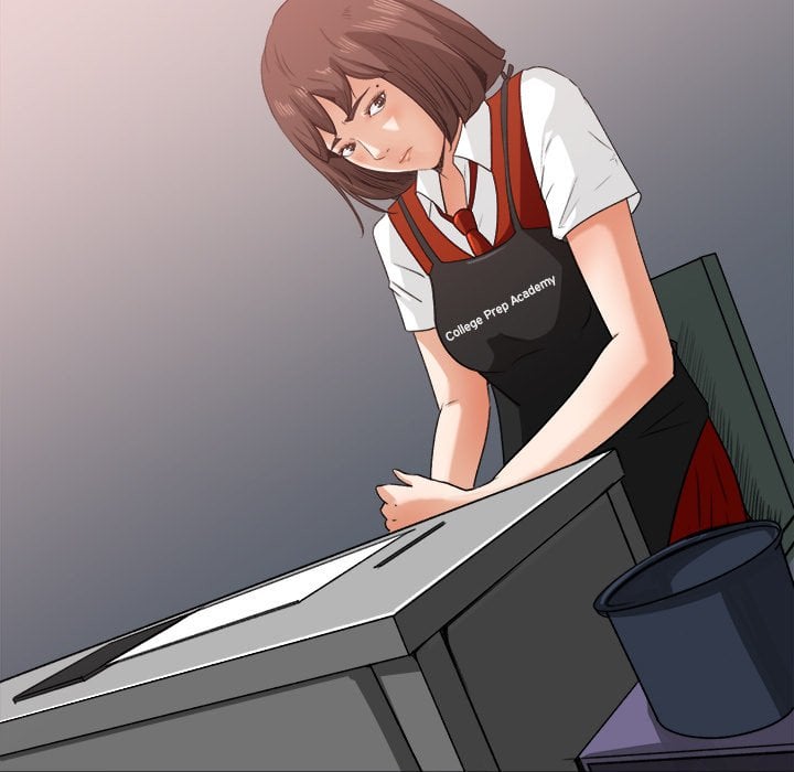 Inside the Uniform - Chapter 18 24