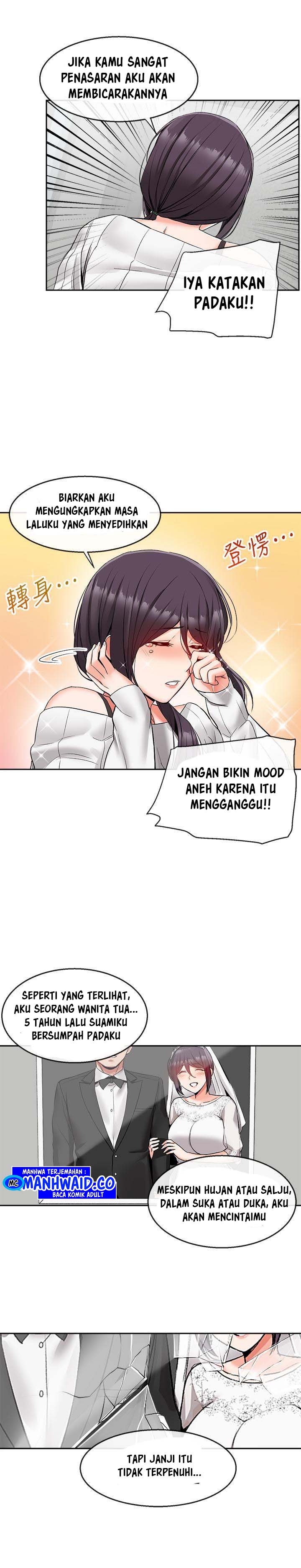 Floor Noise - Chapter 18 11
