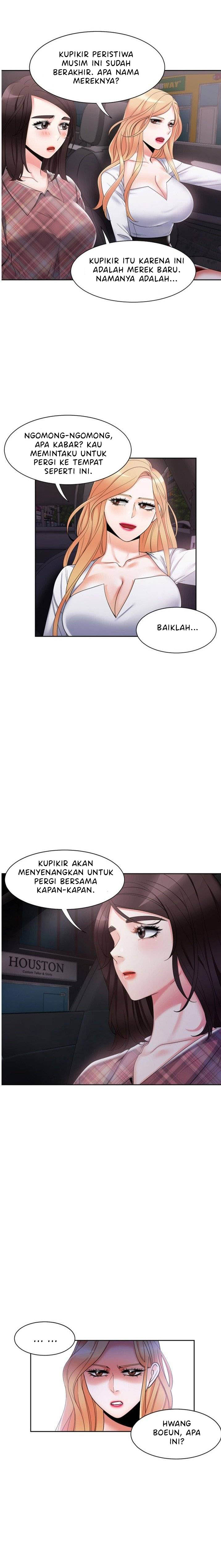 Bad Woman - Chapter 18 14