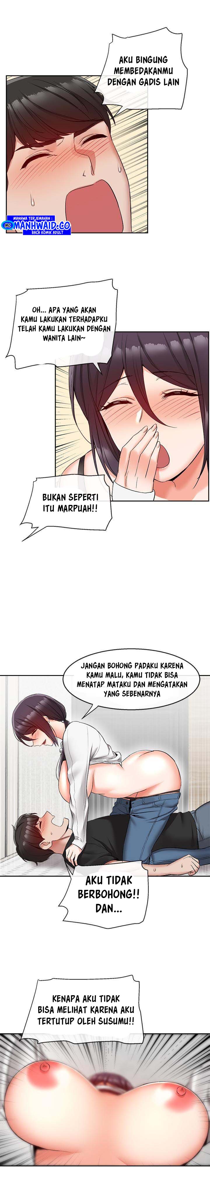 Floor Noise - Chapter 18 5