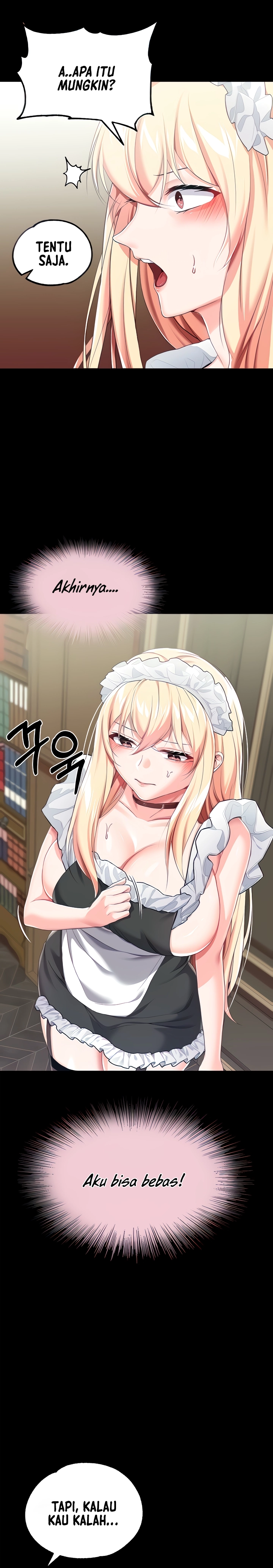 Breaking A Romantic Fantasy Villain - Chapter 18 8