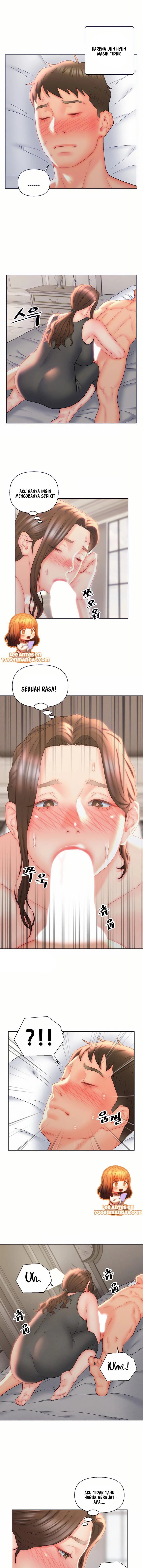 Daryl Son In Law - Chapter 18 5