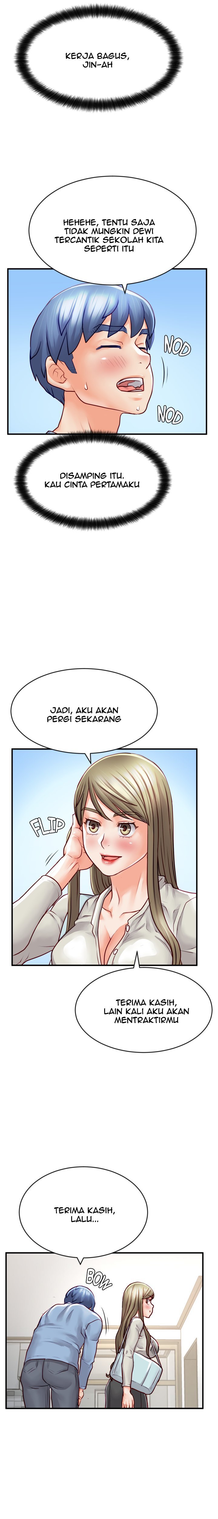 Love Is On The Air - Chapter 18 6