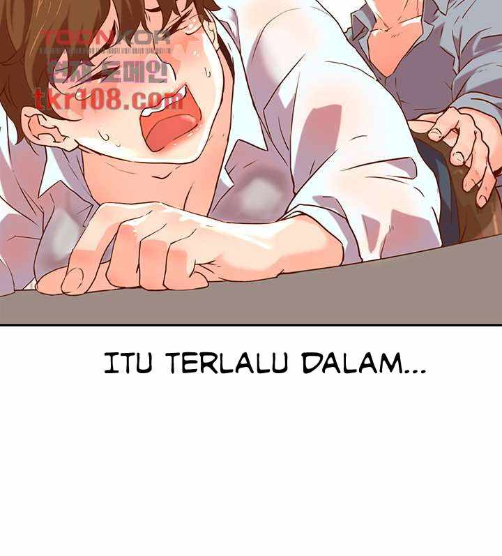 Cum in New Employee - Chapter 18 12