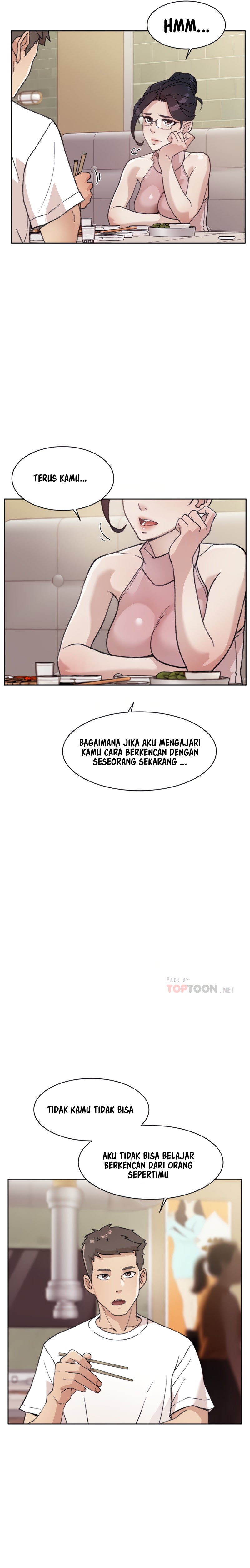 Everything about Best Friend - Chapter 18 9