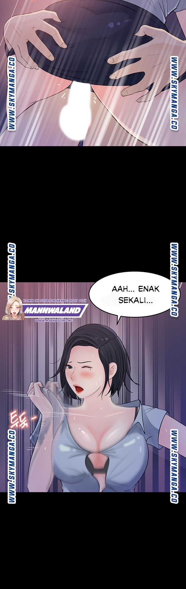 Keep Her - Chapter 18 30