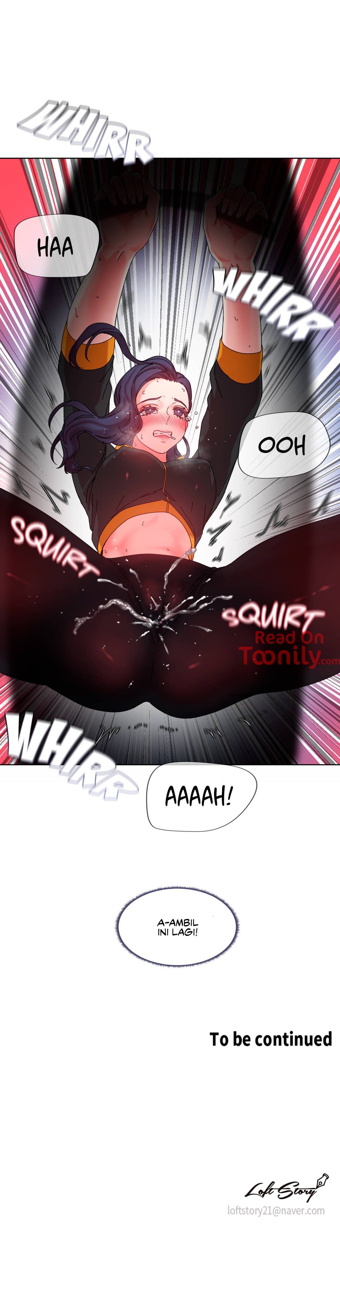 Tie Me Up - Chapter 18 27