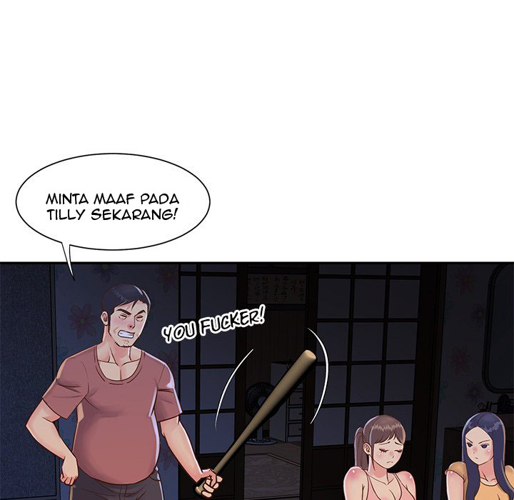 Not One, But Two - Chapter 18 16