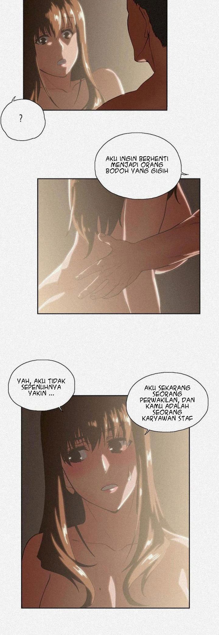 Up and Down (Edge Edge) - Chapter 18 8