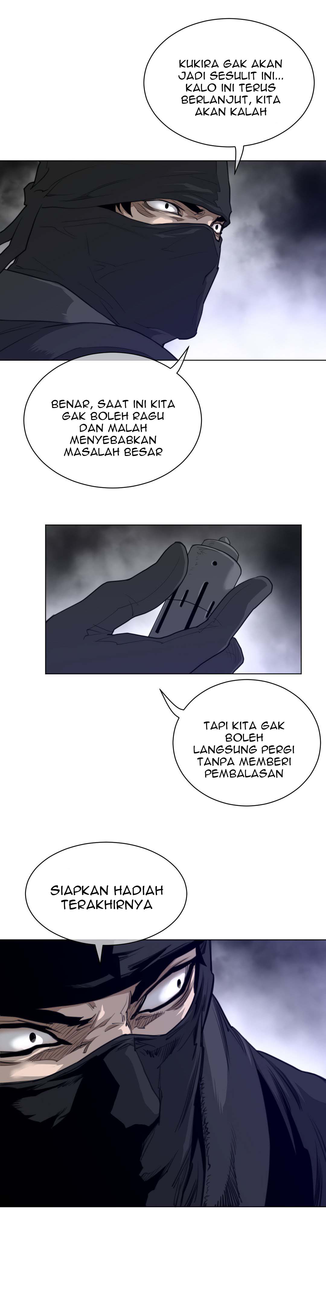 Perfect Half - Chapter 86 19