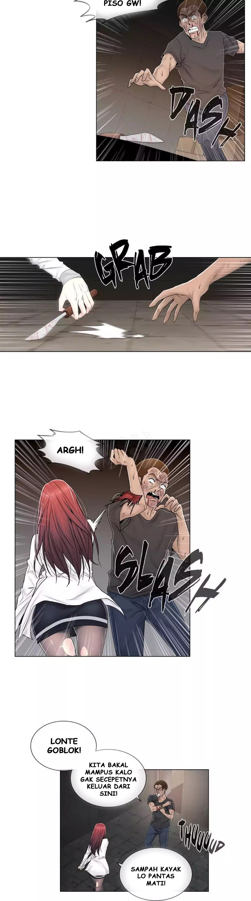 Miss Mystic - Chapter 86 4