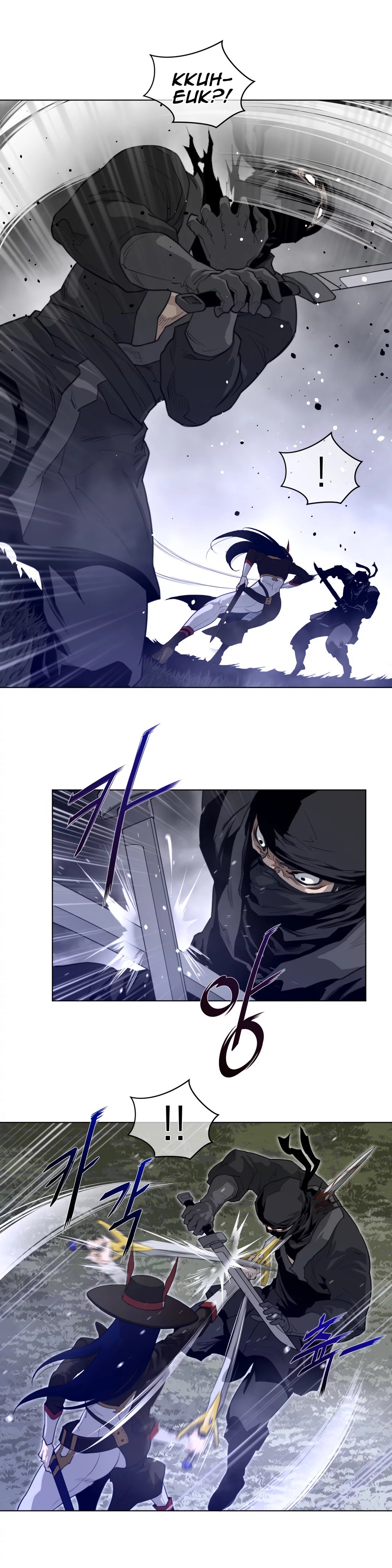 Perfect Half - Chapter 86 10