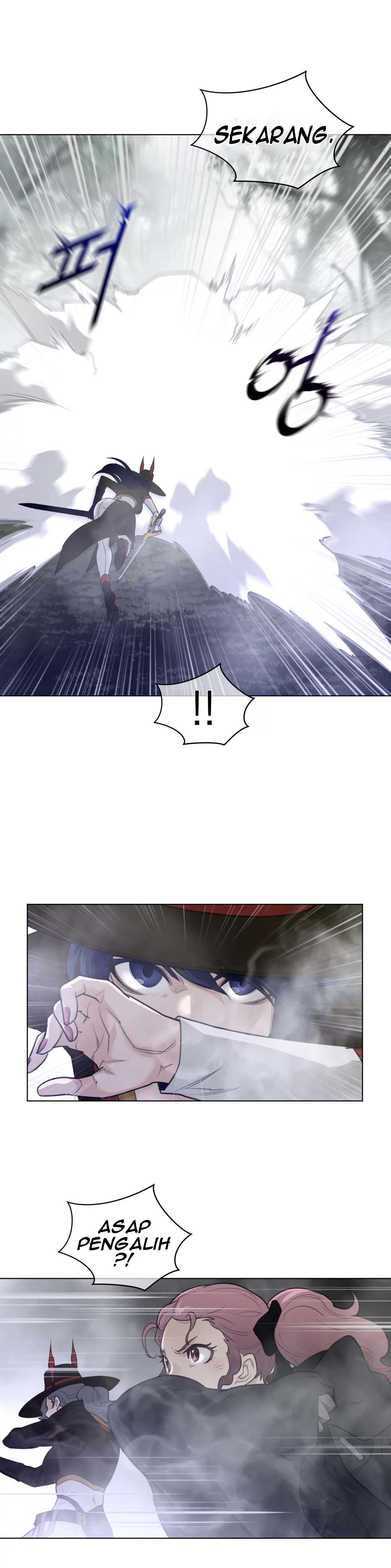 Perfect Half - Chapter 86 21