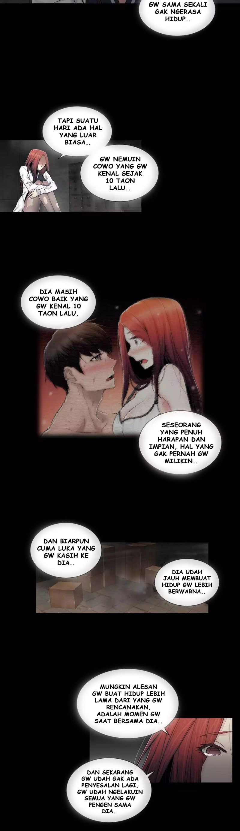 Miss Mystic - Chapter 86 10