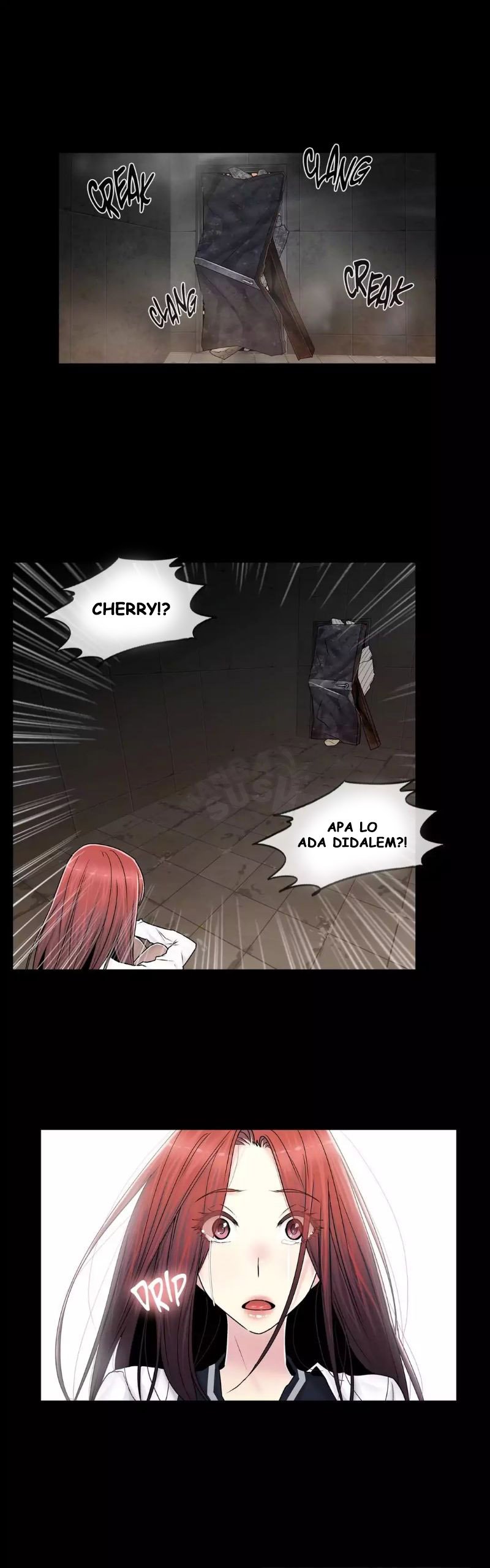 Miss Mystic - Chapter 86 13
