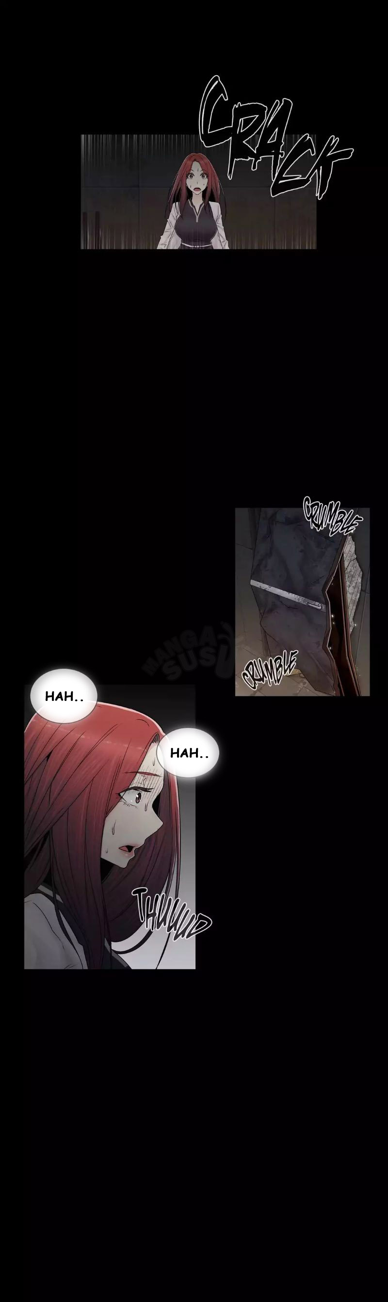 Miss Mystic - Chapter 86 7