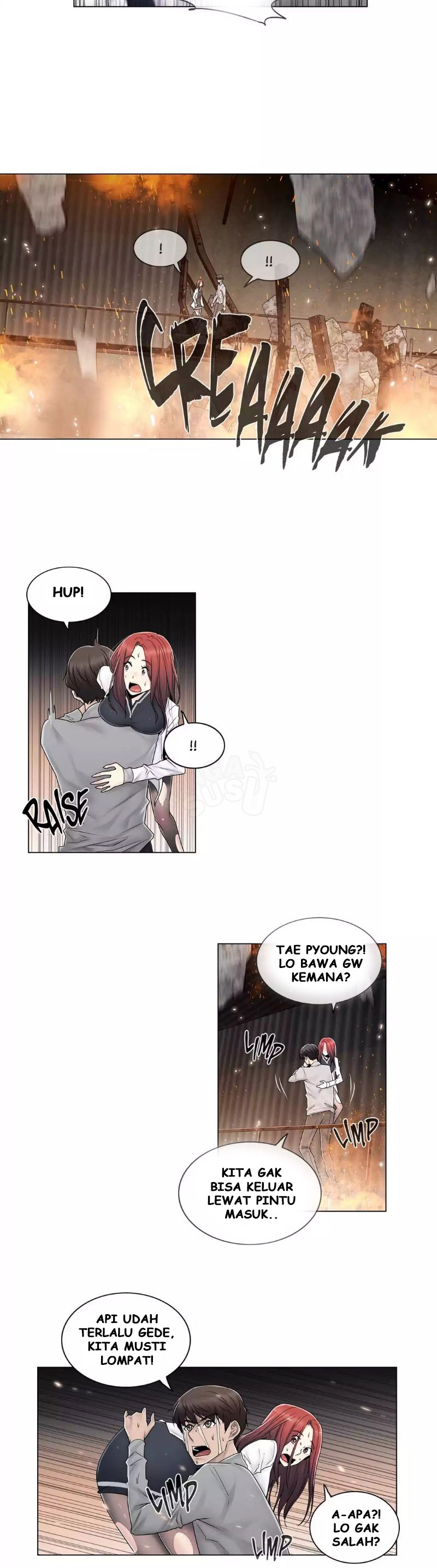 Miss Mystic - Chapter 86 18
