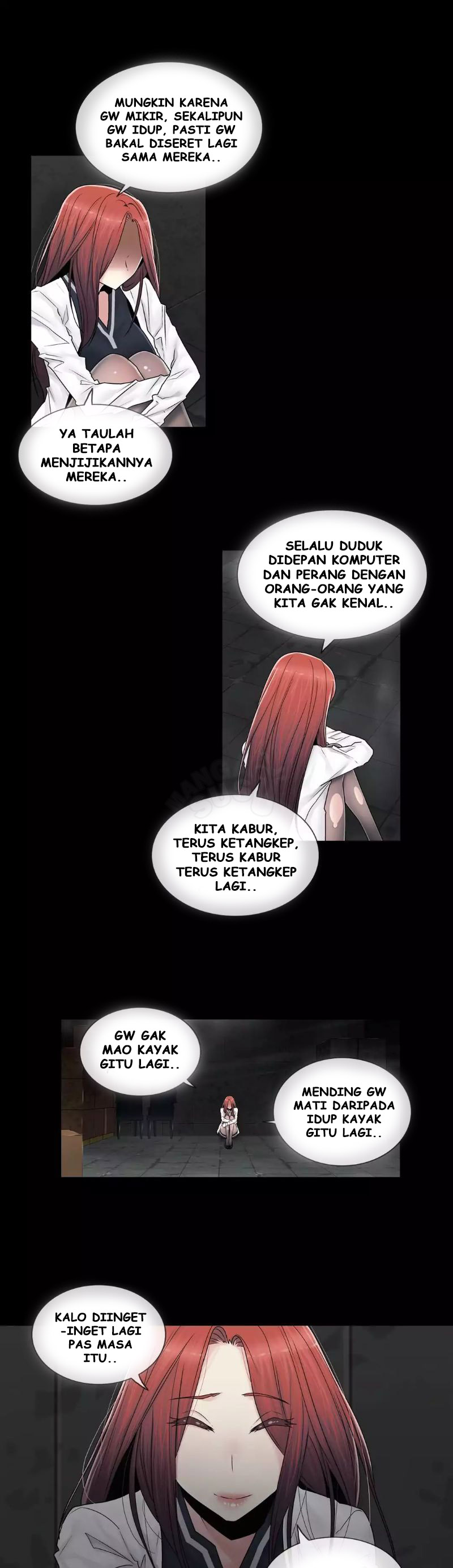 Miss Mystic - Chapter 86 9