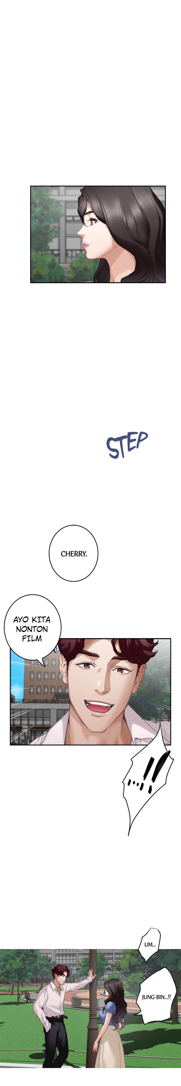 S-Mate - Chapter 86 4