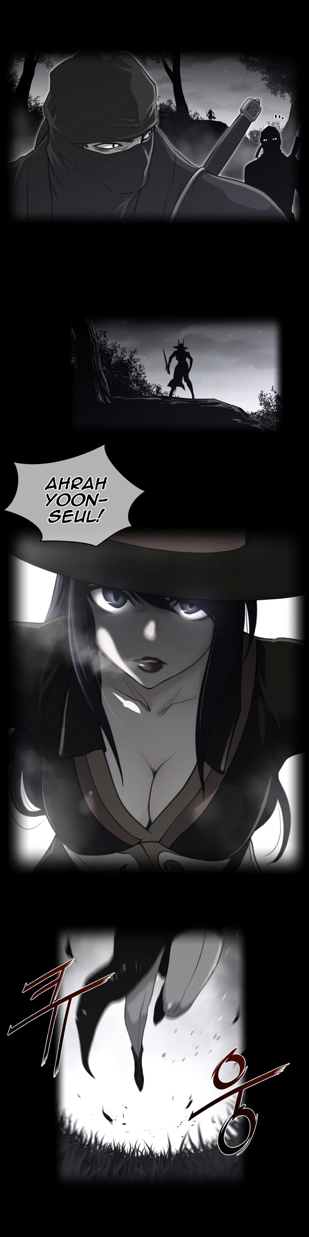 Perfect Half - Chapter 86 6