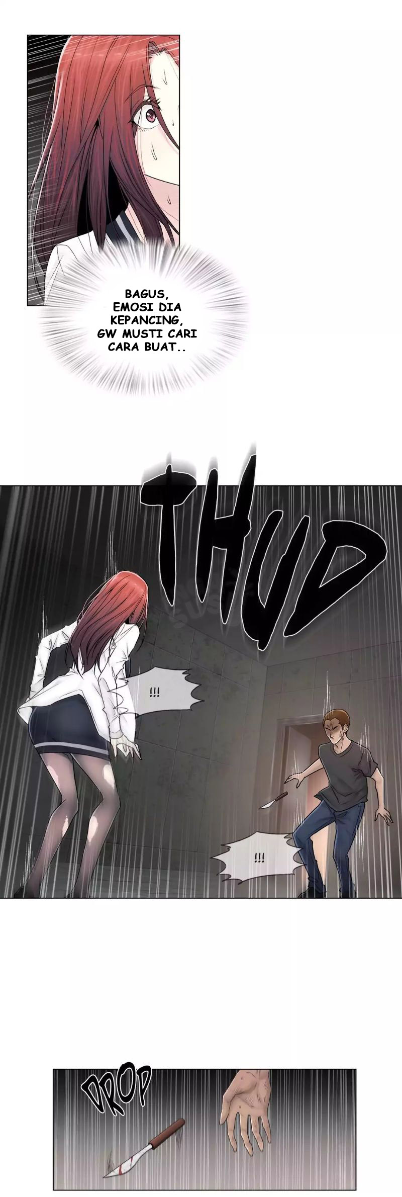 Miss Mystic - Chapter 86 2