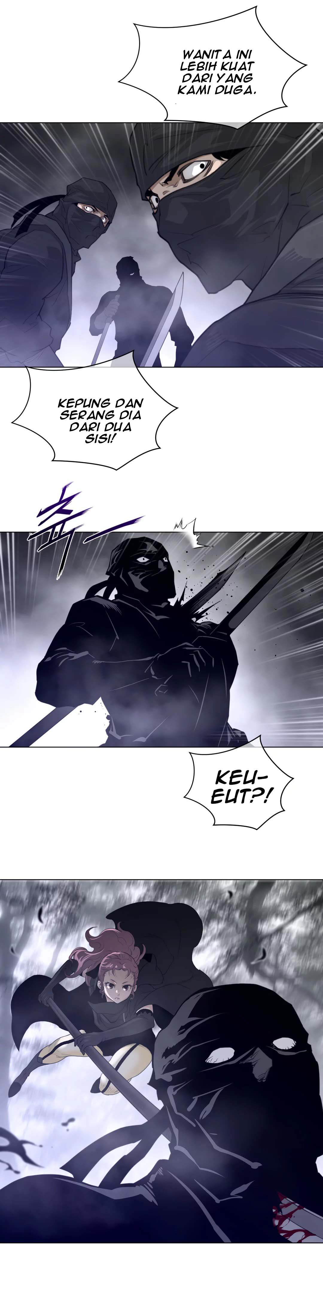 Perfect Half - Chapter 86 15