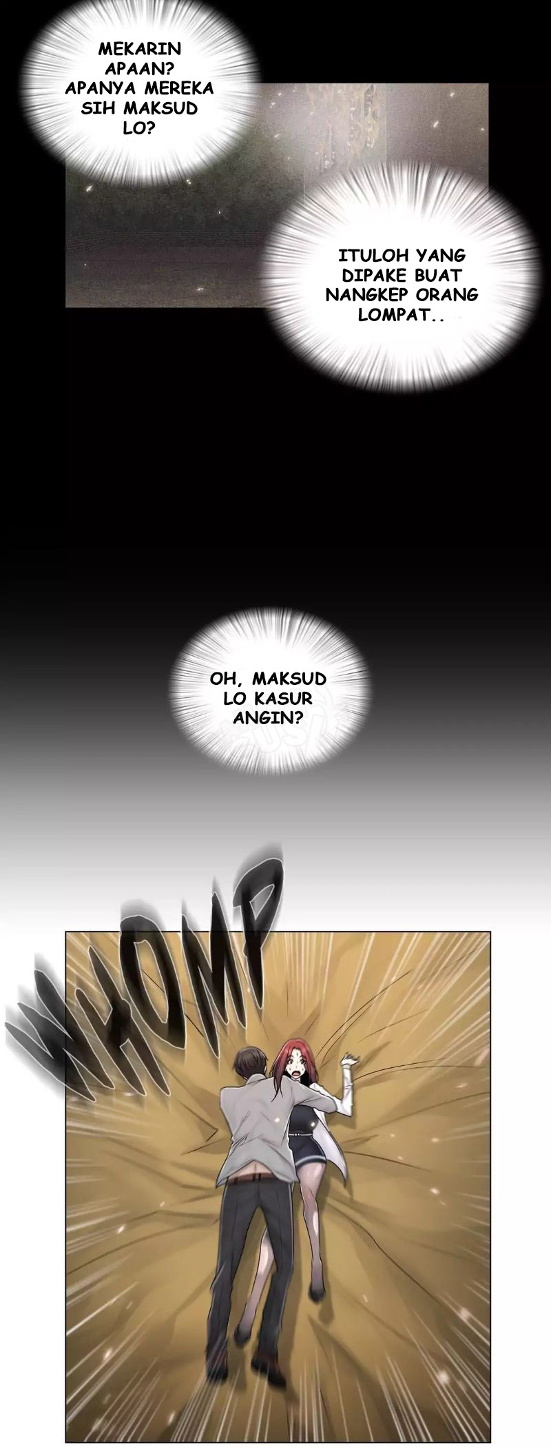 Miss Mystic - Chapter 86 23