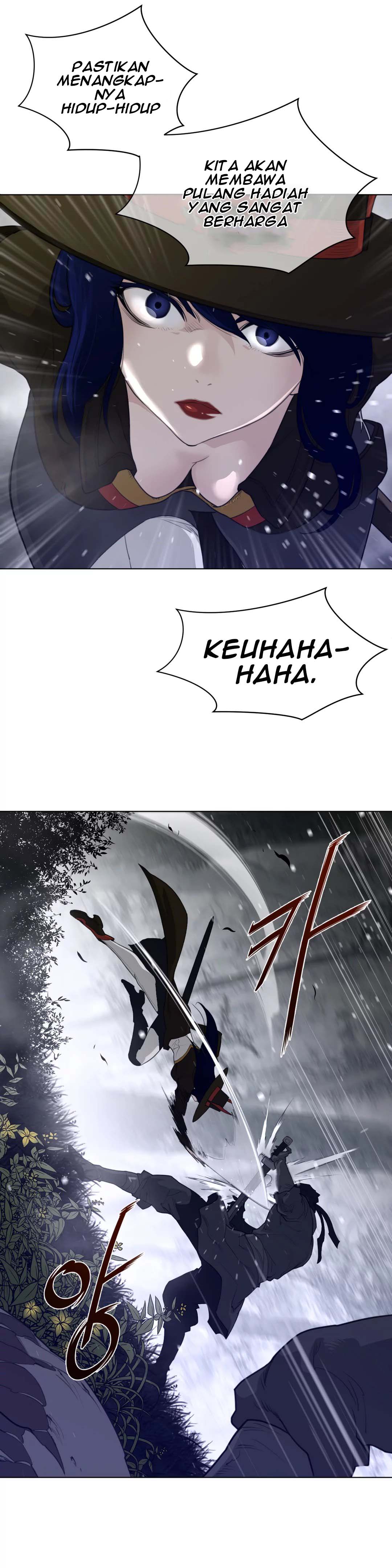Perfect Half - Chapter 86 8