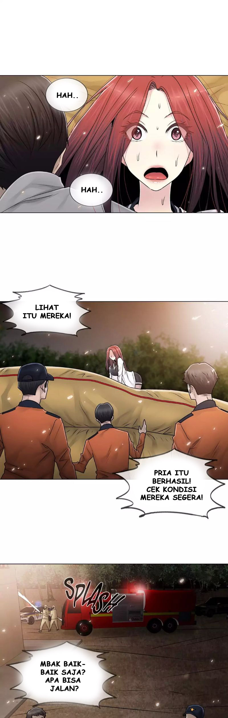 Miss Mystic - Chapter 86 24