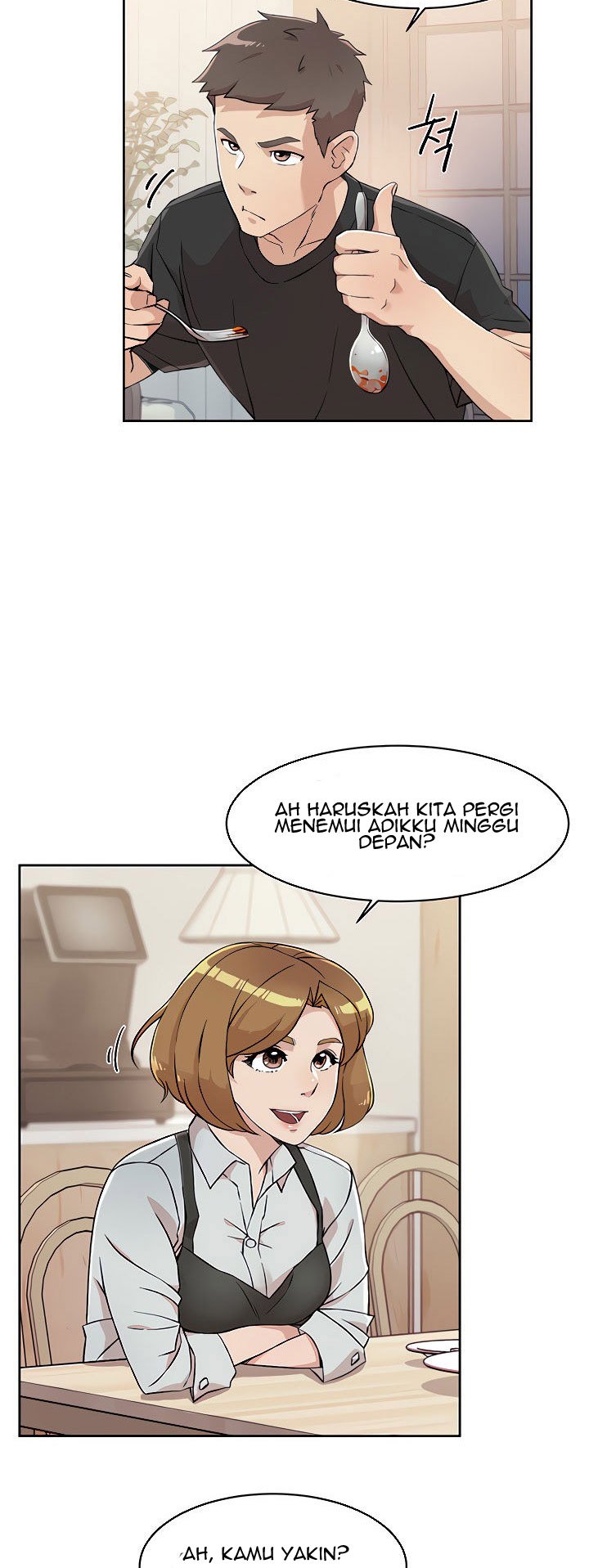 Everything about Best Friend - Chapter 14 74