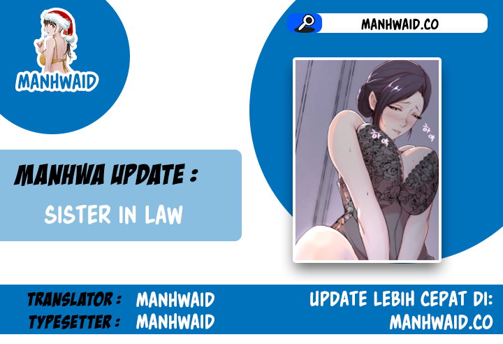 Sister in Law - Chapter 13 1