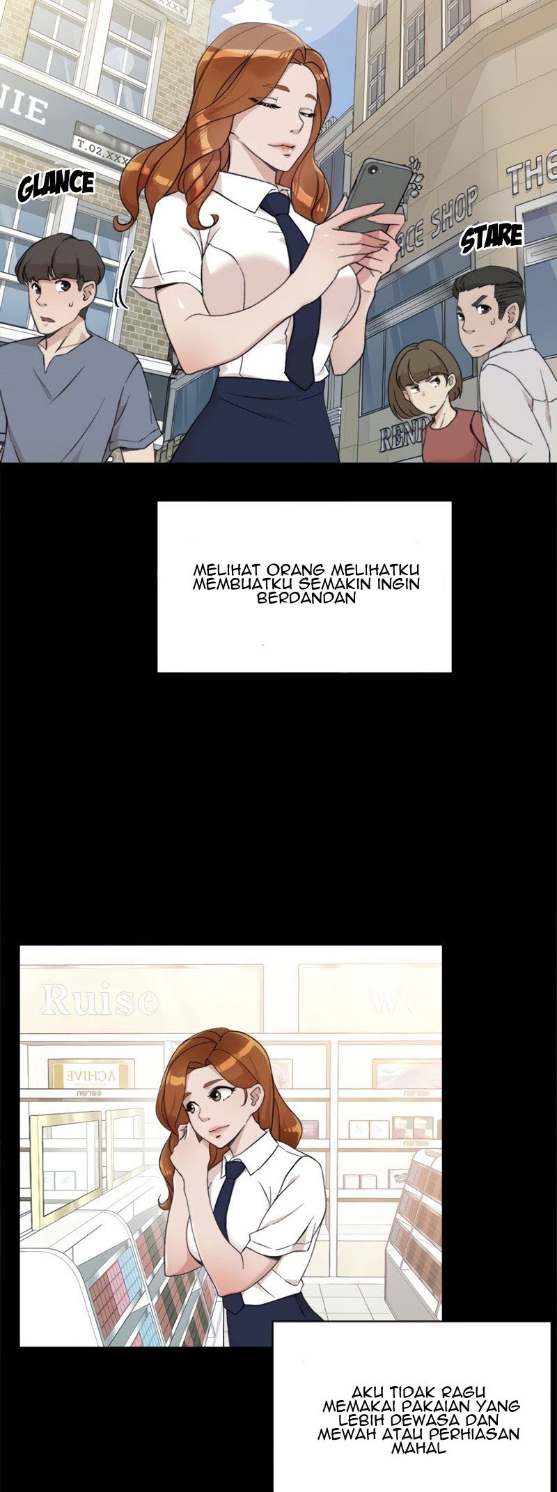 Everything about Best Friend - Chapter 14 31