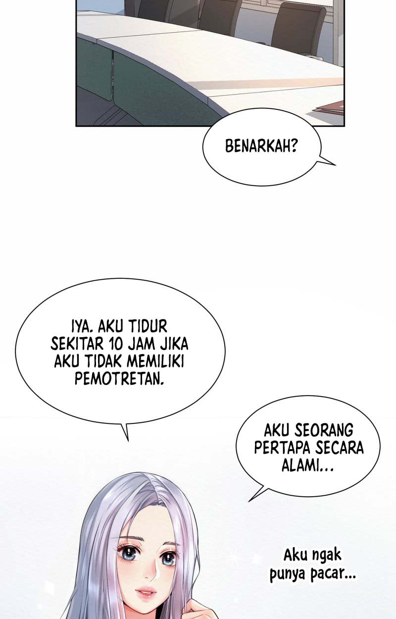 Office Romance - Chapter 13 57