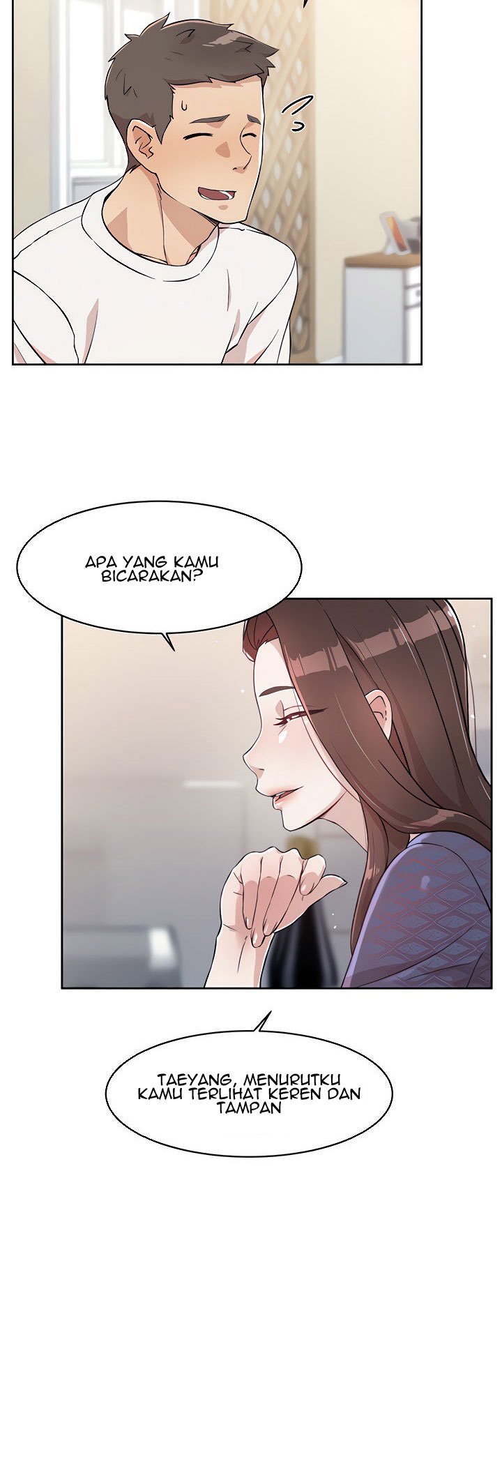 Everything about Best Friend - Chapter 14 96