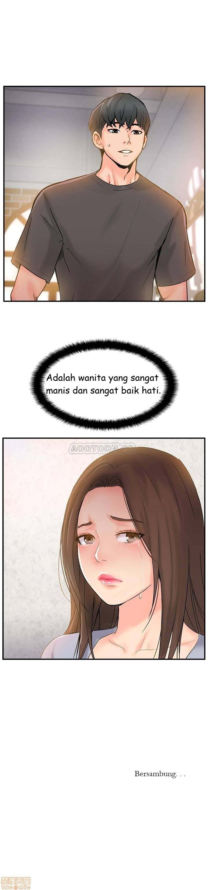 Swinging - Chapter 13 36