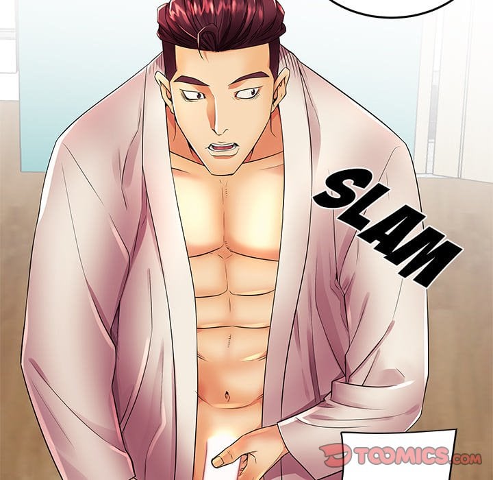 Bad Parenting - Chapter 13 92