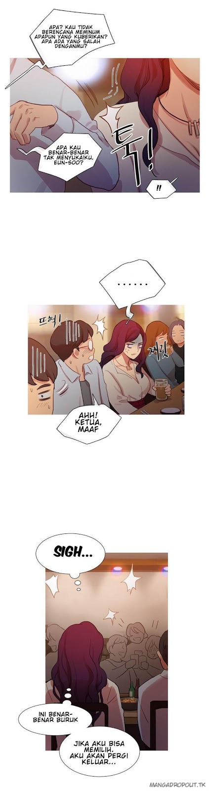 Fatal Woman - Chapter 13 3
