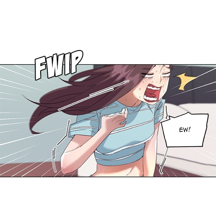Family Adjustments - Chapter 13 53