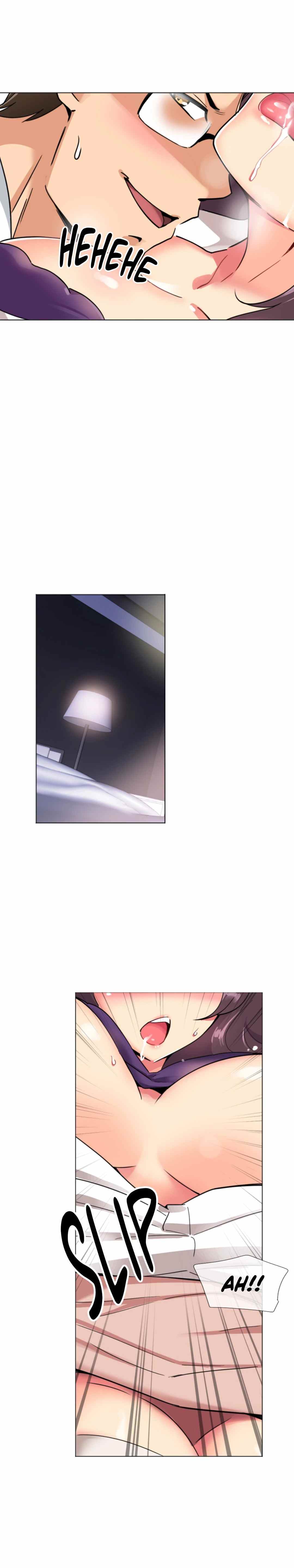 Bride Training - Chapter 13 15