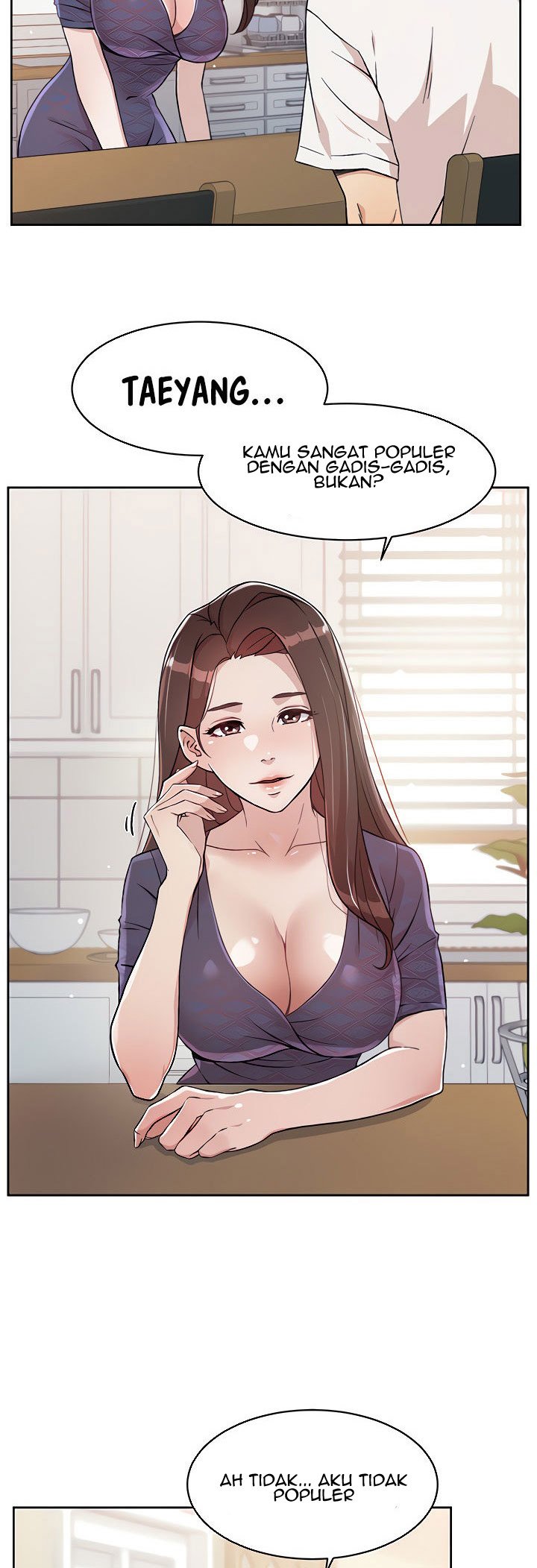 Everything about Best Friend - Chapter 14 95