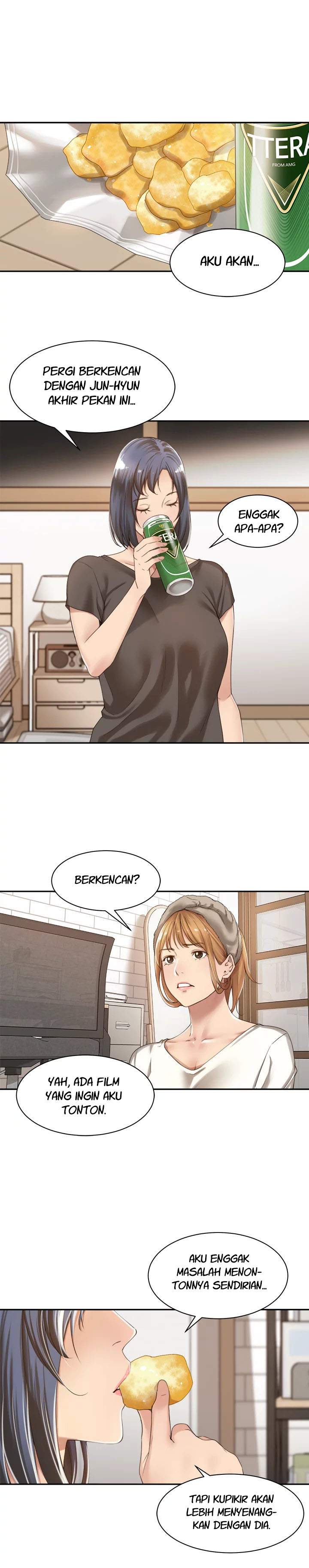 Friendly Relationship - Chapter 13 12