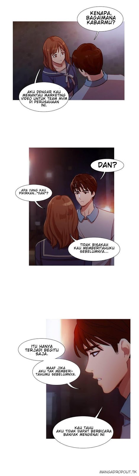 Fatal Woman - Chapter 13 12