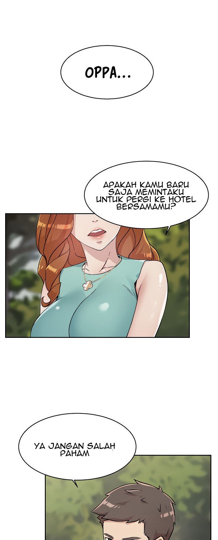 Everything about Best Friend - Chapter 14 56