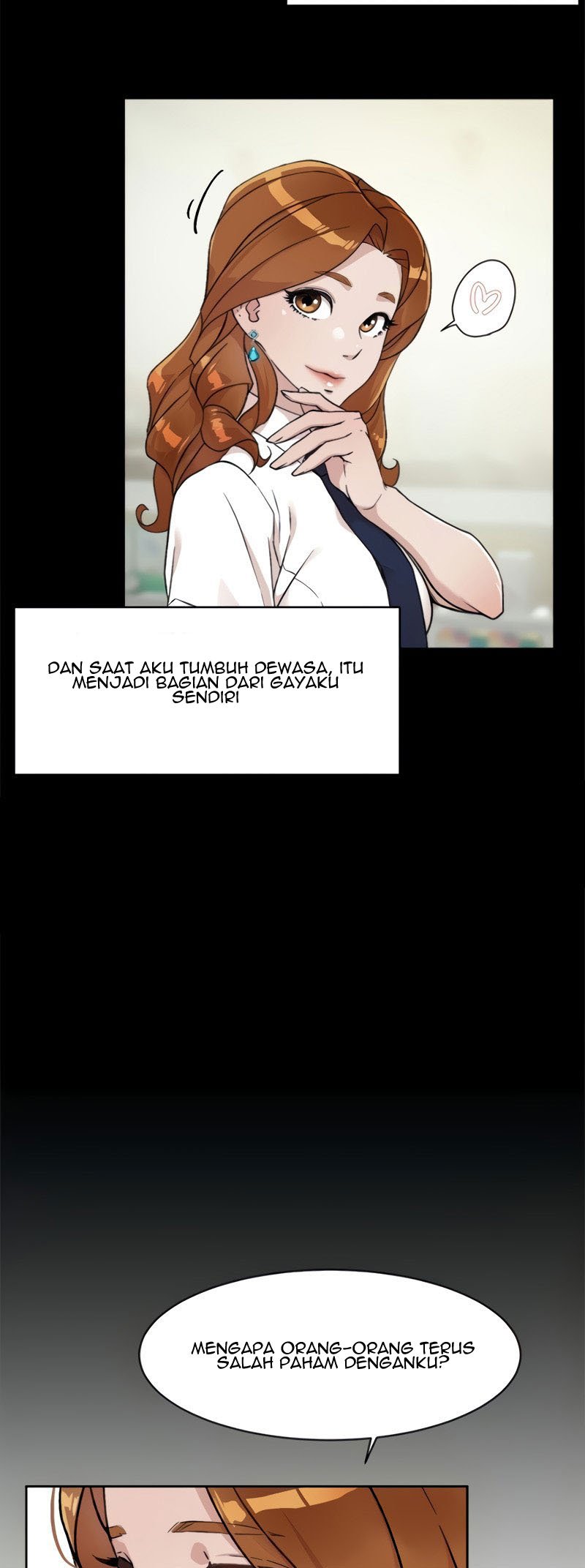 Everything about Best Friend - Chapter 14 32