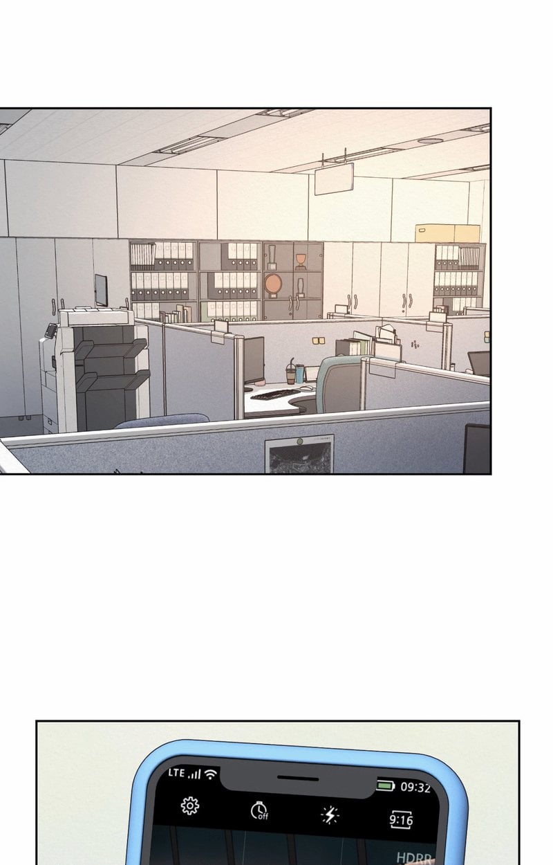 Office Romance - Chapter 13 42