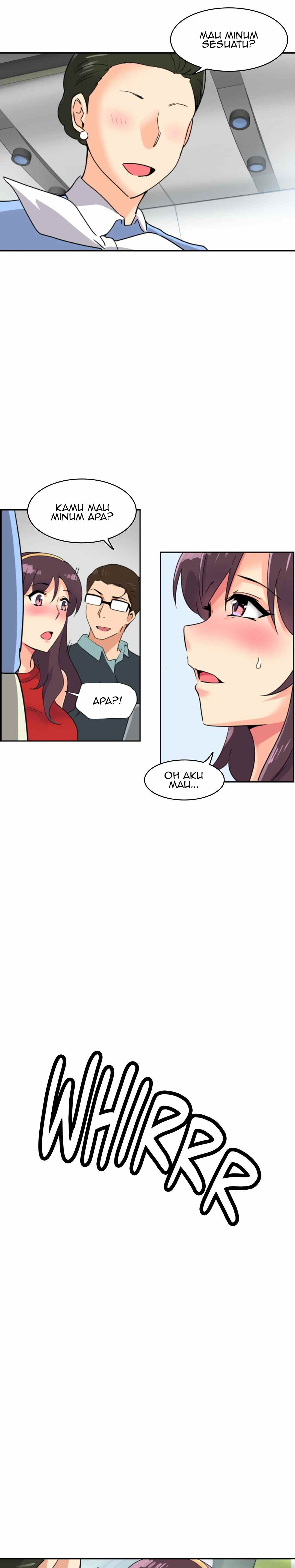 Bride Training - Chapter 13 21