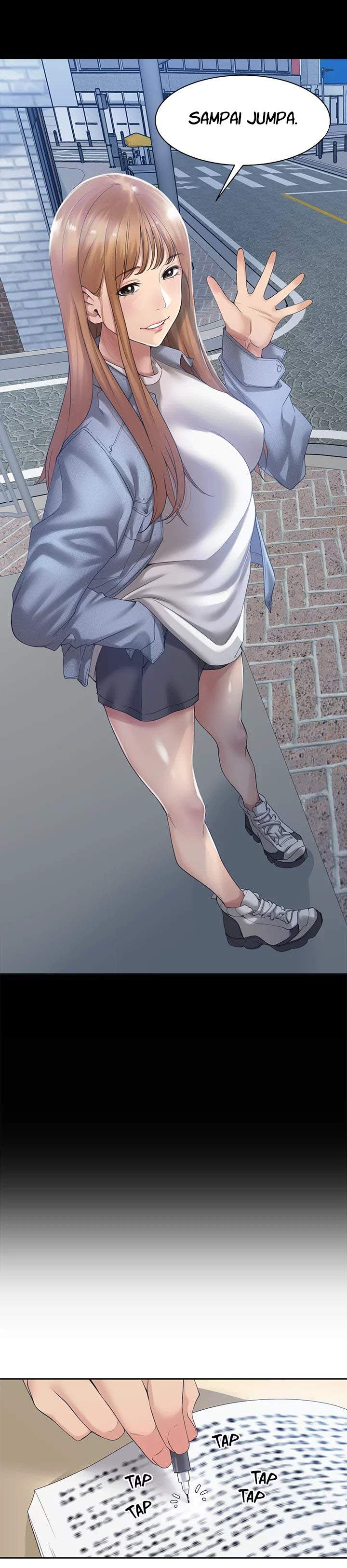 Friendly Relationship - Chapter 13 4