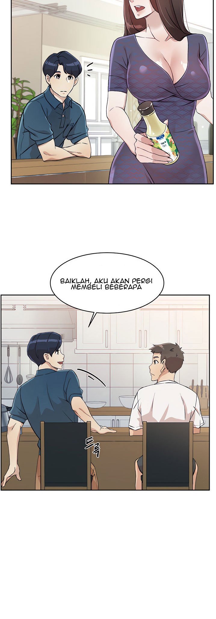 Everything about Best Friend - Chapter 14 90