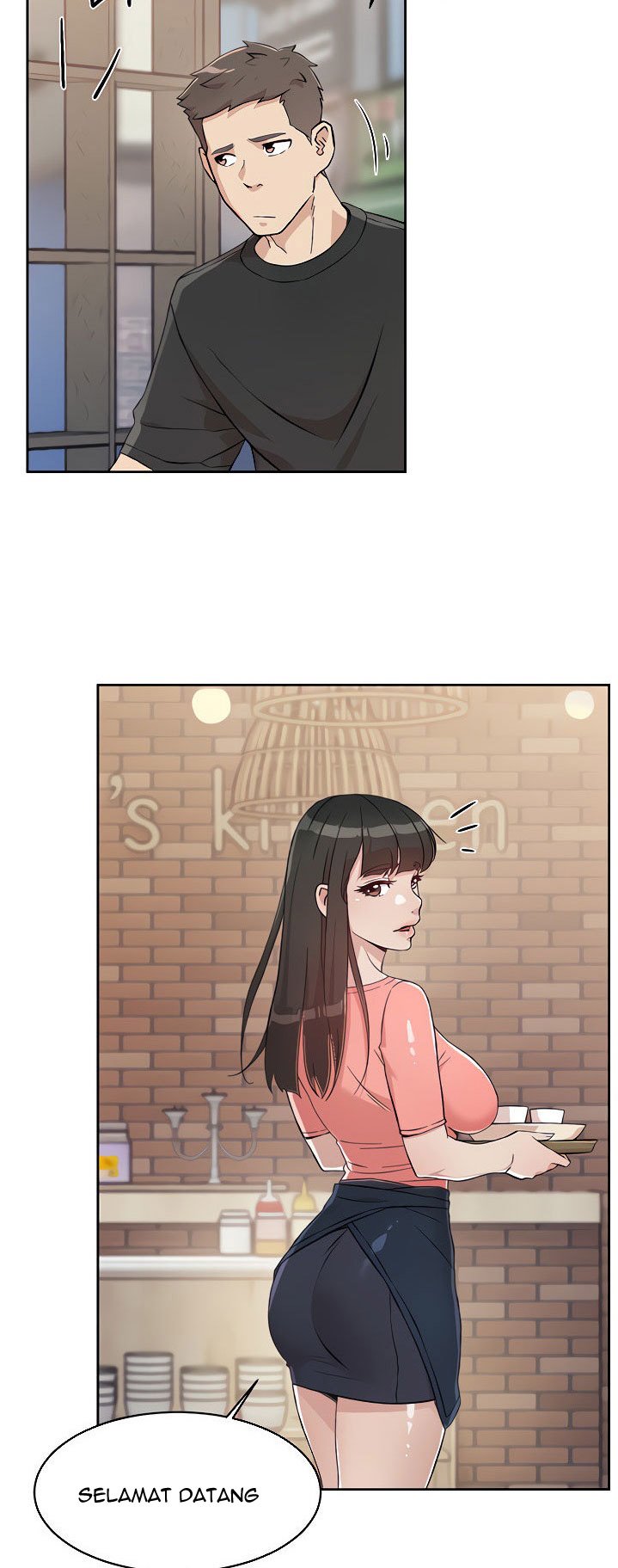 Everything about Best Friend - Chapter 14 68