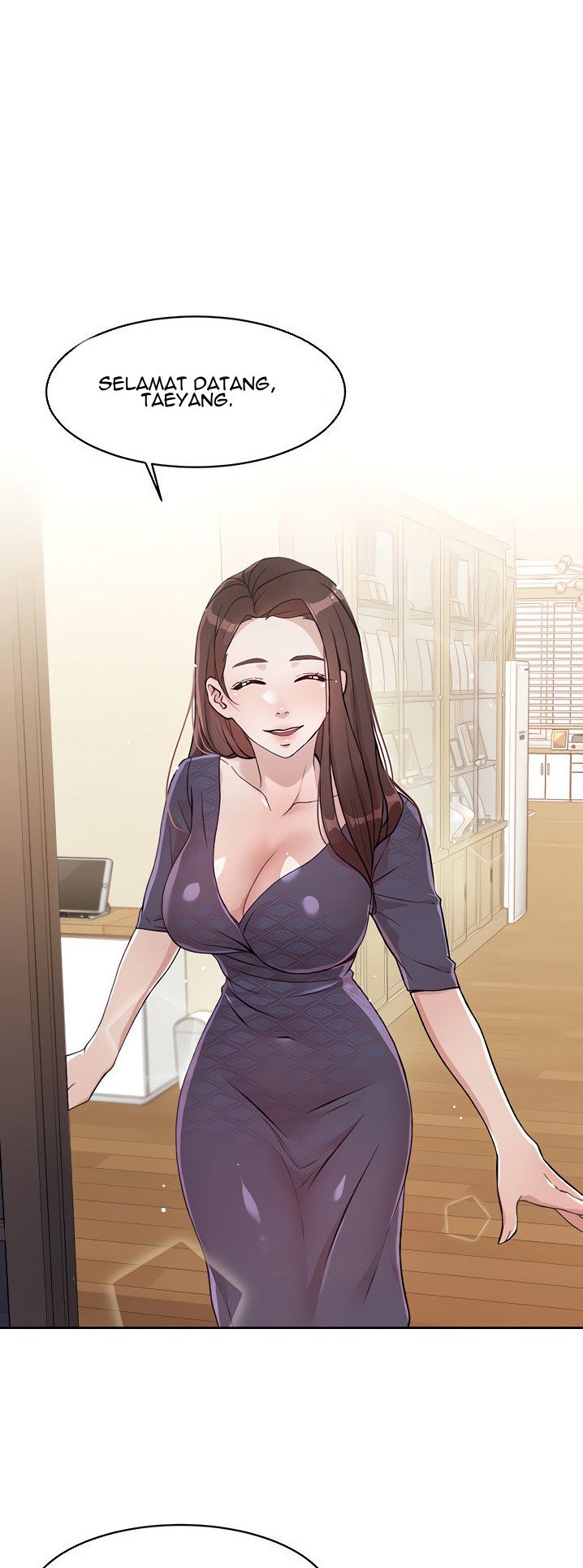 Everything about Best Friend - Chapter 14 84